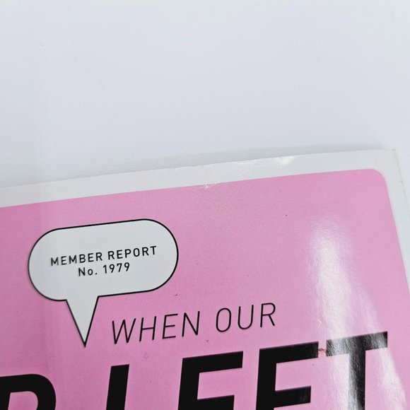 Mental Floss Magazine July August 2010 Special Edition Spectacular 50th Issue - Picture 6 of 7